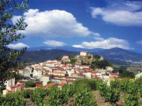 Hotel La Clé Des Songes Pierrefeu-du-Var Esterno foto